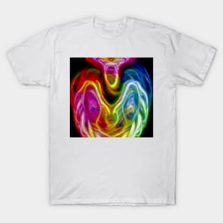 Cosmic Colors T-Shirt